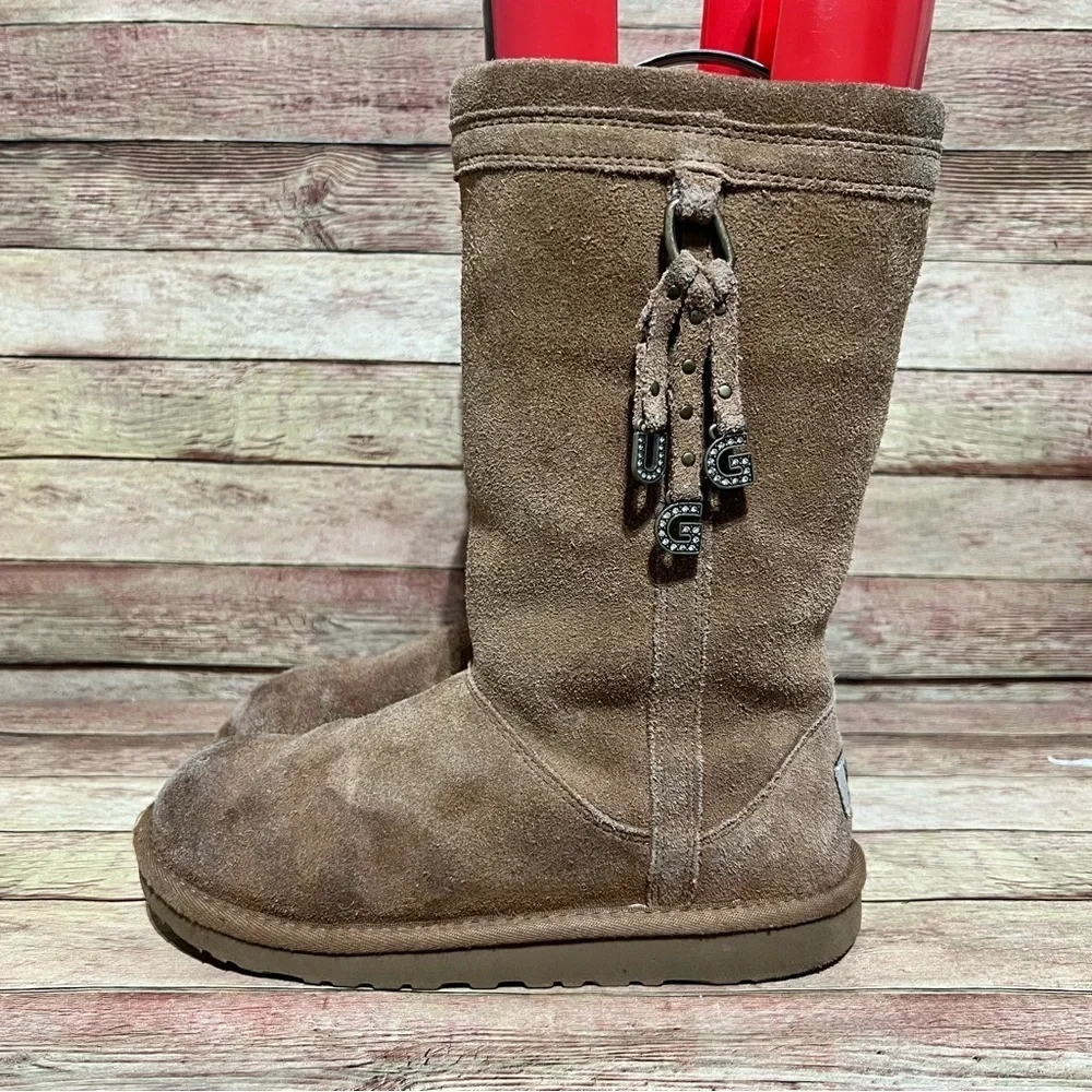 Ugg Larynn Charm Winter Boots
